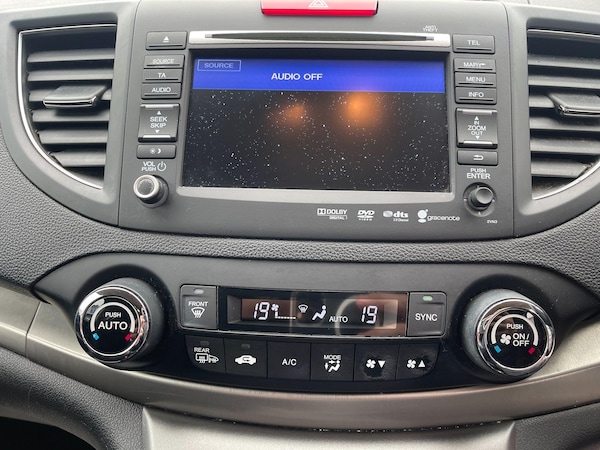 Used Honda CR-V 2014 for sale - 76295817: Photo 58