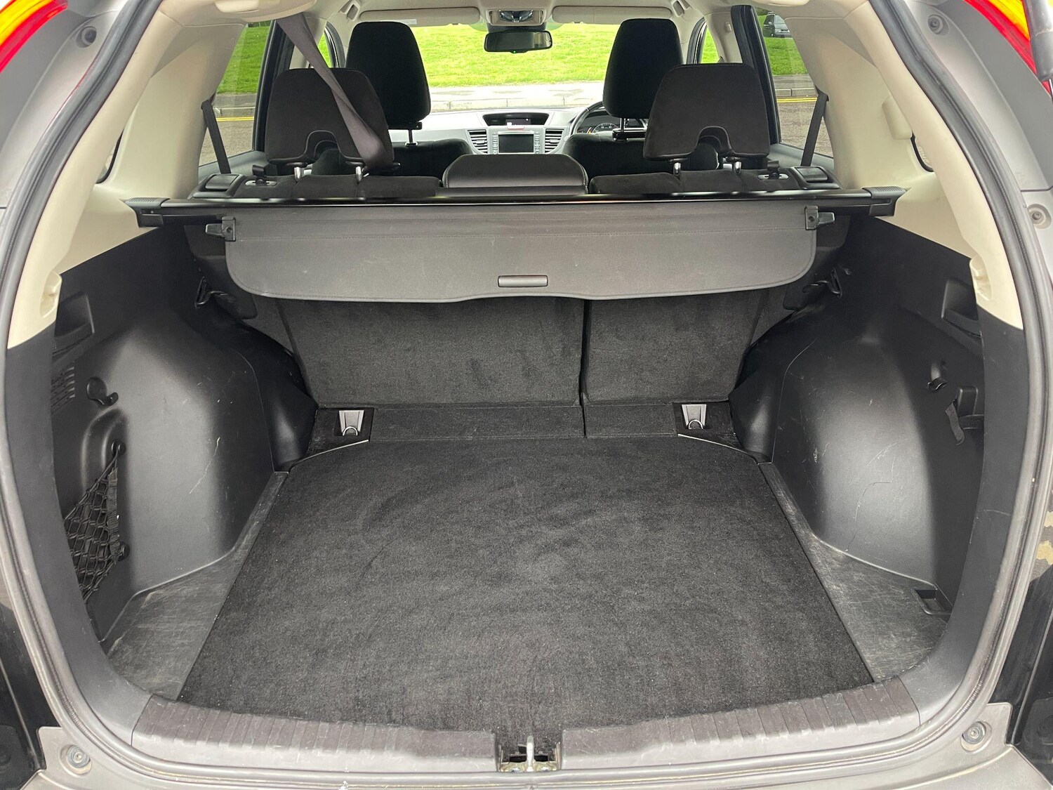 Used Honda CR-V 2014 for sale - 76295817: Photo 59