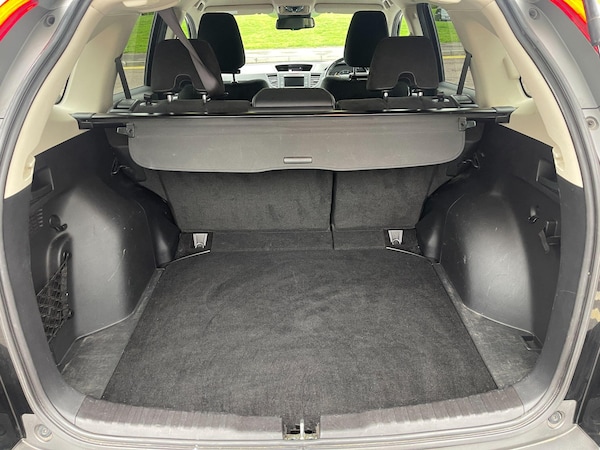 Used Honda CR-V 2014 for sale - 76295817: Photo 59