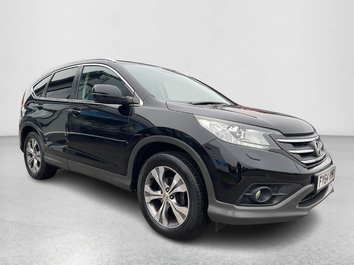 Used Honda CR-V 2014 for sale - 76295817: Photo 6