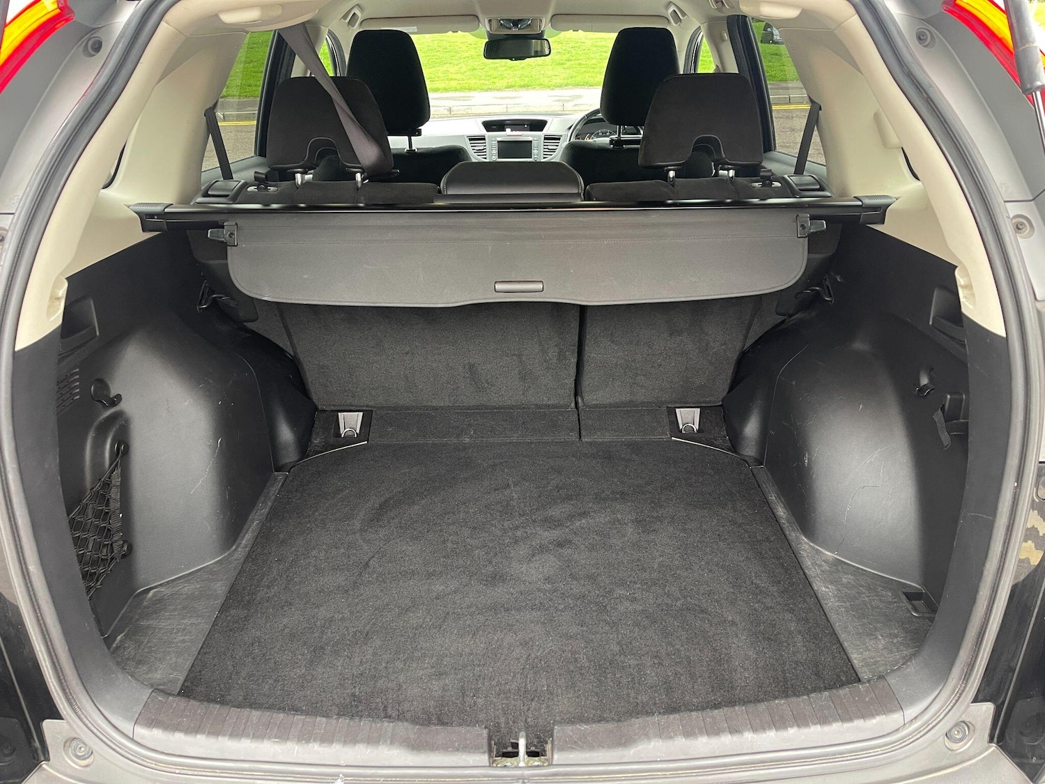 Used Honda CR-V 2014 for sale - 76295817: Photo 60