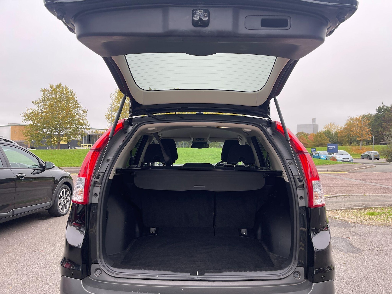 Used Honda CR-V 2014 for sale - 76295817: Photo 61