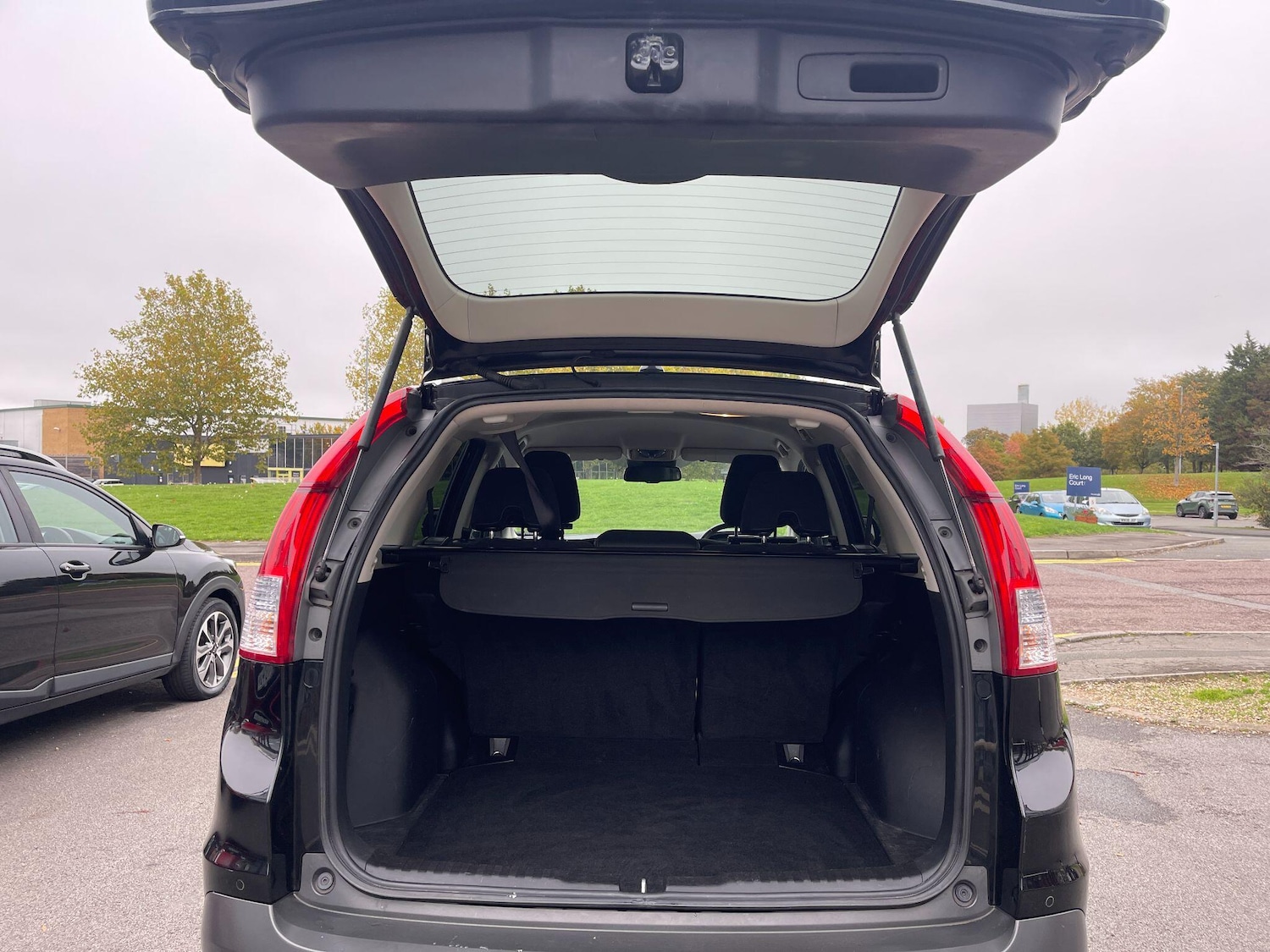 Used Honda CR-V 2014 for sale - 76295817: Photo 62