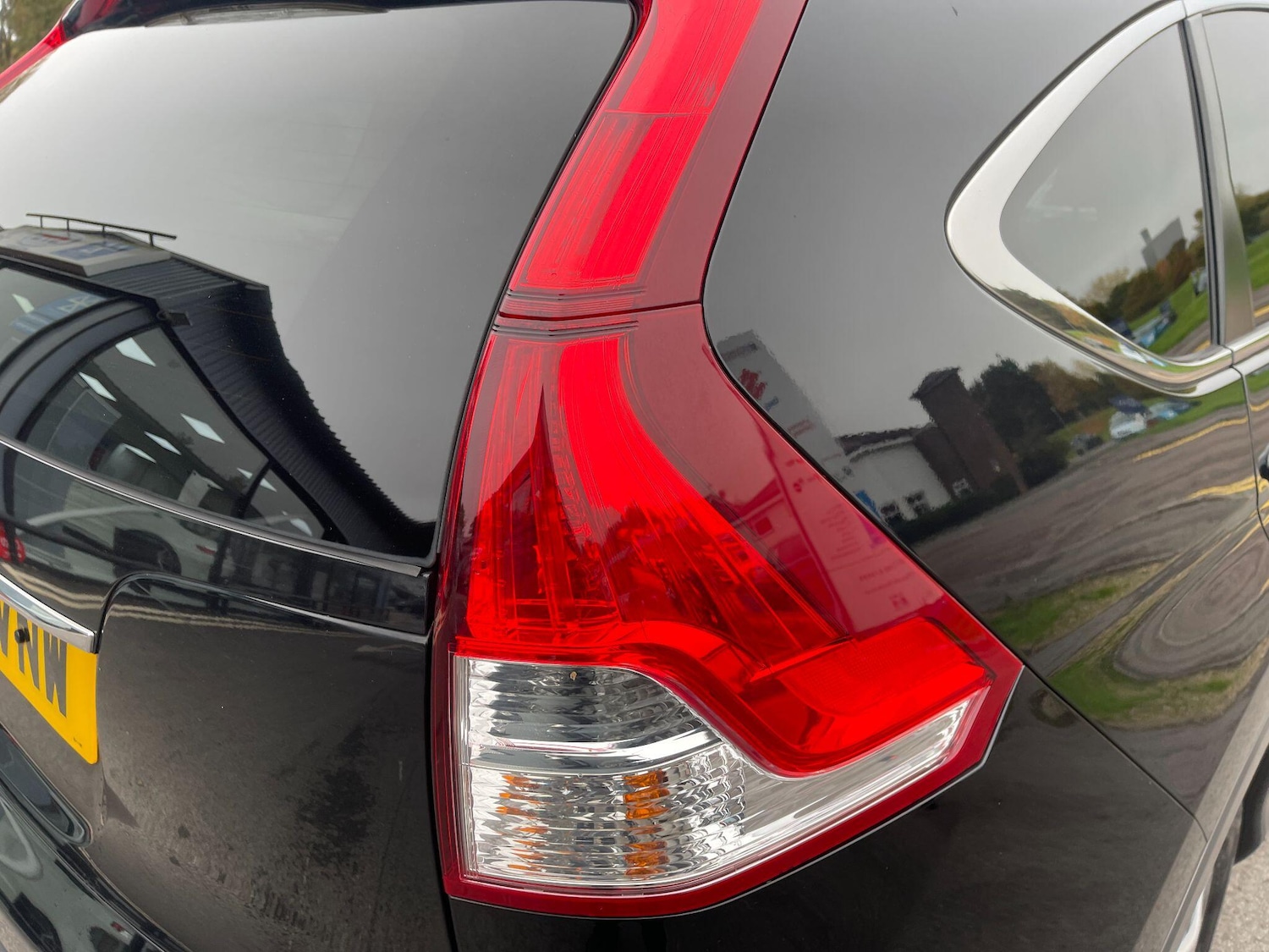 Used Honda CR-V 2014 for sale - 76295817: Photo 65