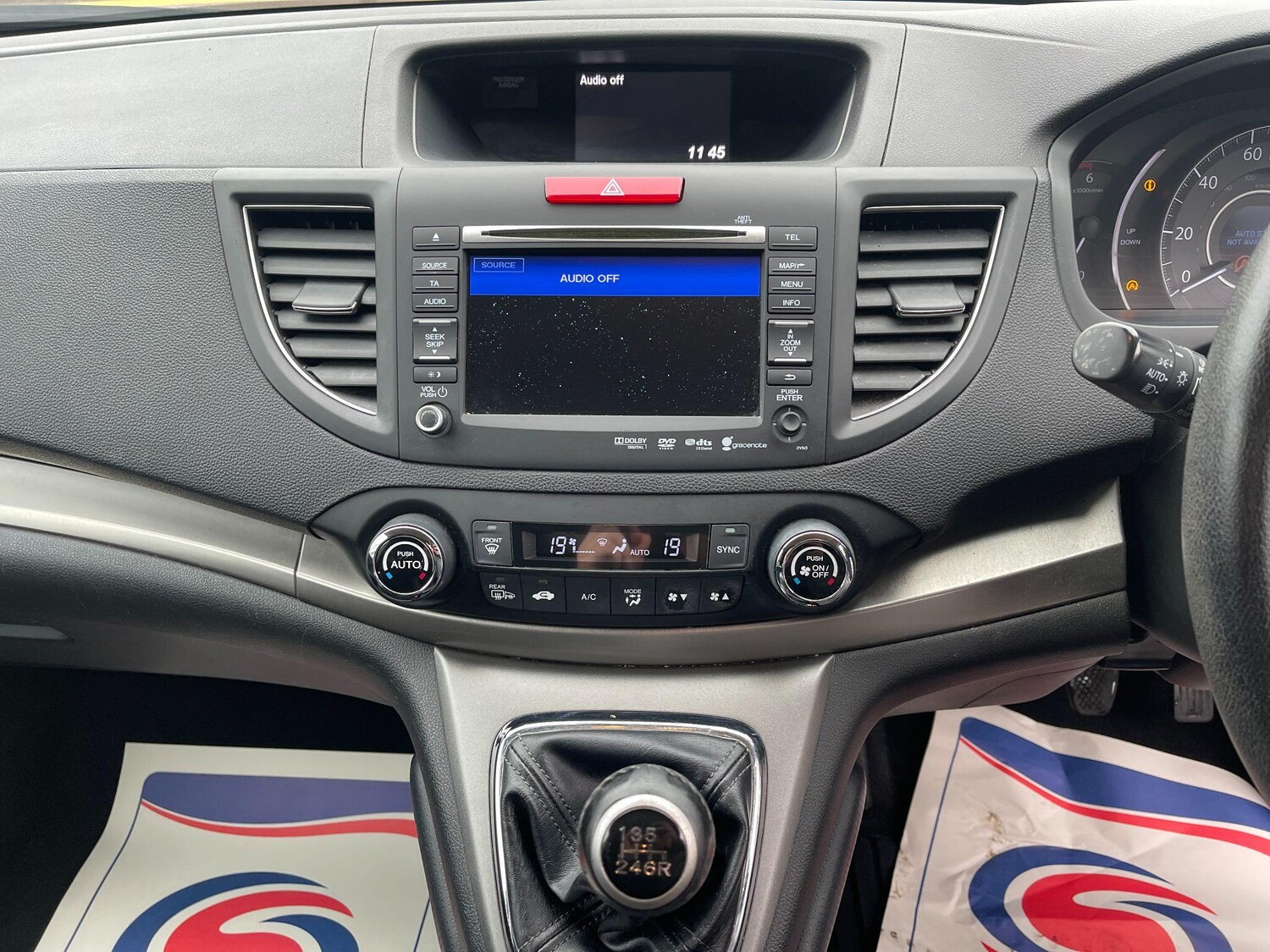 Used Honda CR-V 2014 for sale - 76295817: Photo 69