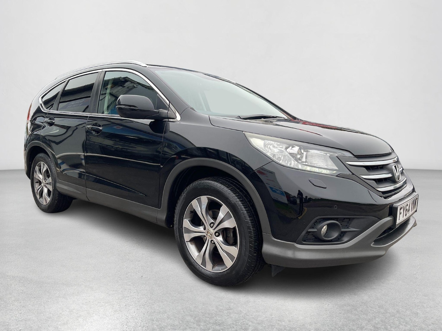 Used Honda CR-V 2014 for sale - 76295817: Photo 7