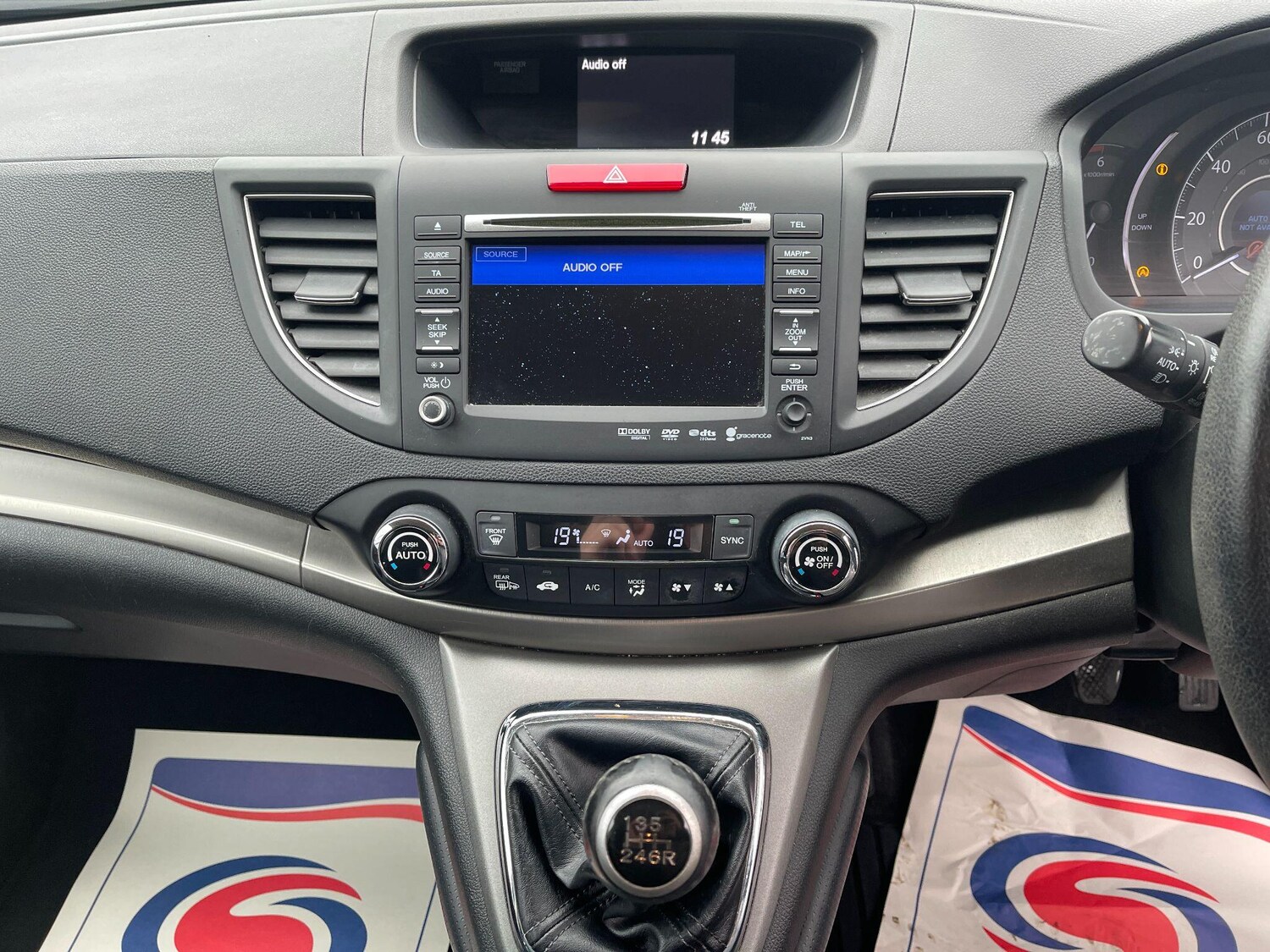 Used Honda CR-V 2014 for sale - 76295817: Photo 70