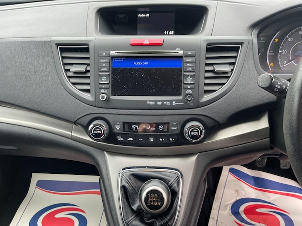 Used Honda CR-V 2014 for sale - 76295817: Photo 70