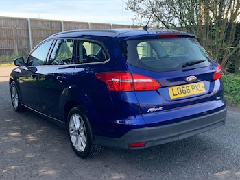 Used Ford Focus 2017 for sale - 77769442: Photo