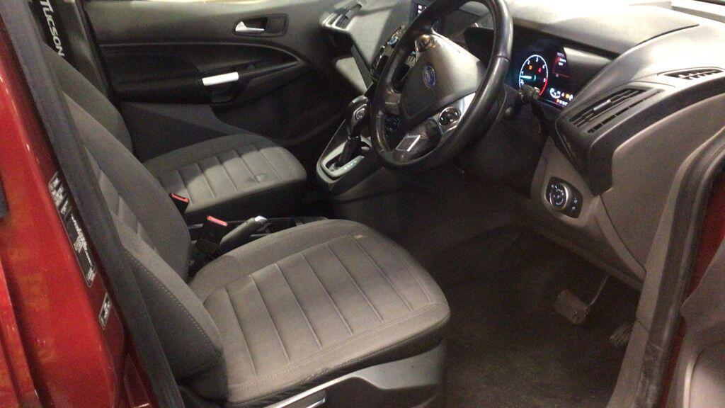 Used Ford Grand Tourneo Connect for sale - 77705337: Photo 13