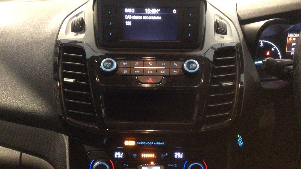 Used Ford Grand Tourneo Connect for sale - 77705337: Photo 15