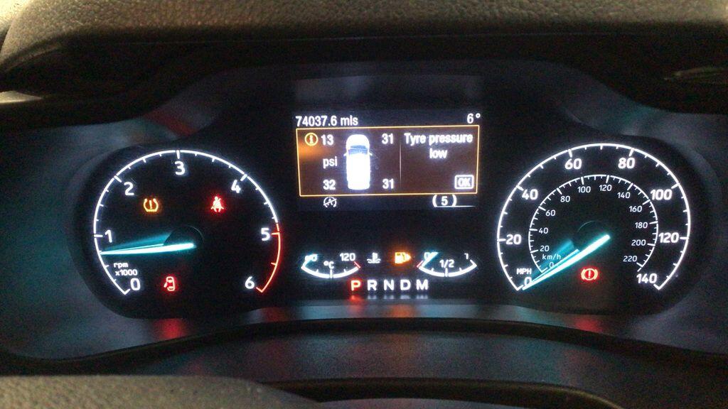 Used Ford Grand Tourneo Connect for sale - 77705337: Photo 16