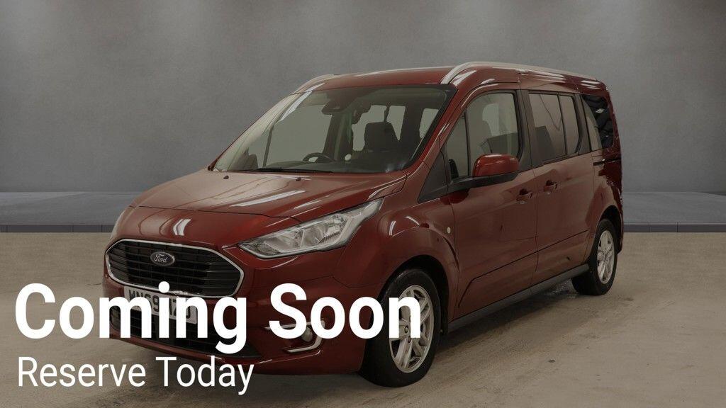 Used Ford Grand Tourneo Connect for sale - 77705337: Photo 18