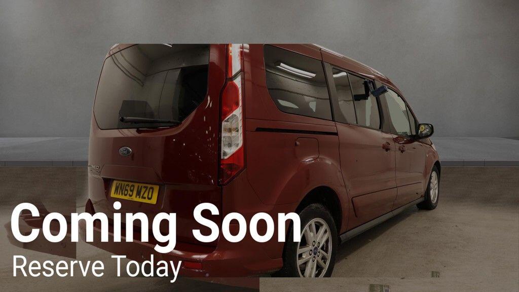Used Ford Grand Tourneo Connect for sale - 77705337: Photo 20