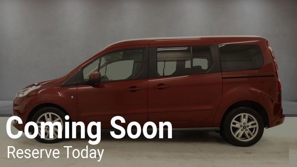 Used Ford Grand Tourneo Connect for sale - 77705337: Photo 22