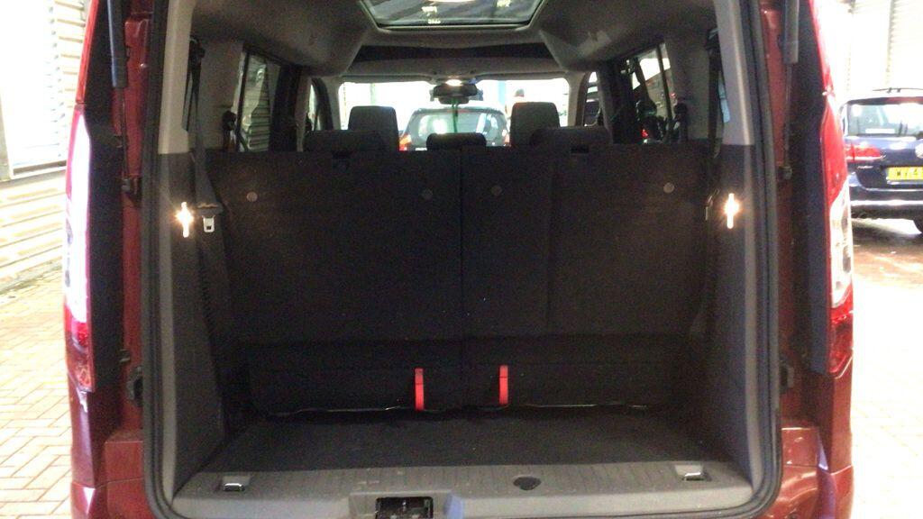 Used Ford Grand Tourneo Connect for sale - 77705337: Photo 23