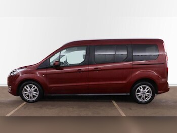Used Ford Grand Tourneo Connect 2019 for sale - 77705337: Photo