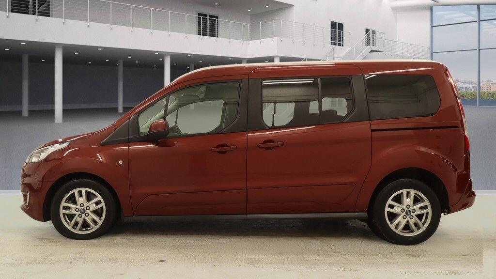 Used Ford Grand Tourneo Connect for sale - 77705337: Photo 8