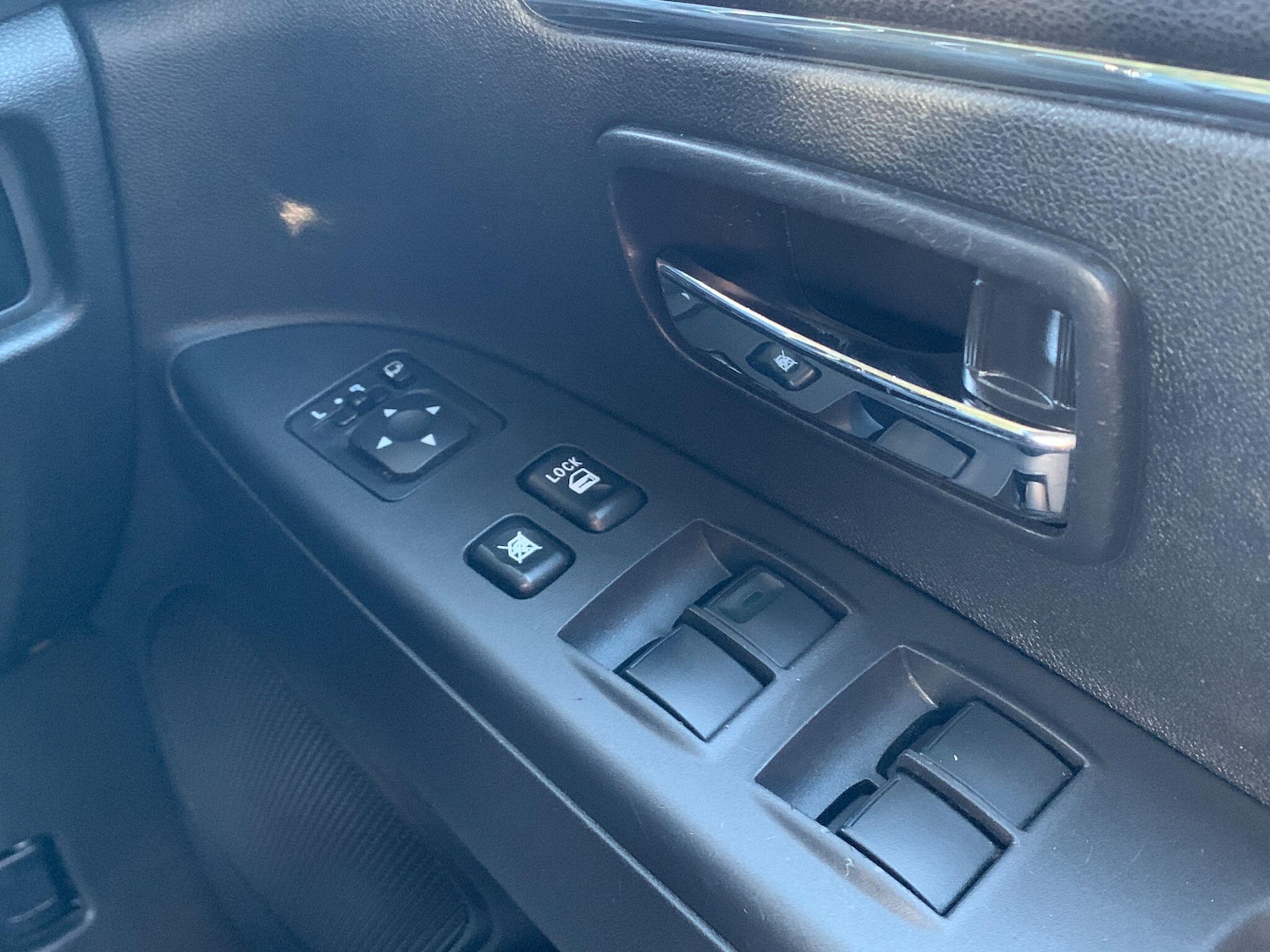 Used Mitsubishi ASX 2017 for sale - 76780669: Photo 10