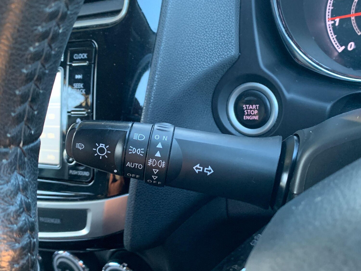 Used Mitsubishi ASX 2017 for sale - 76780669: Photo 12