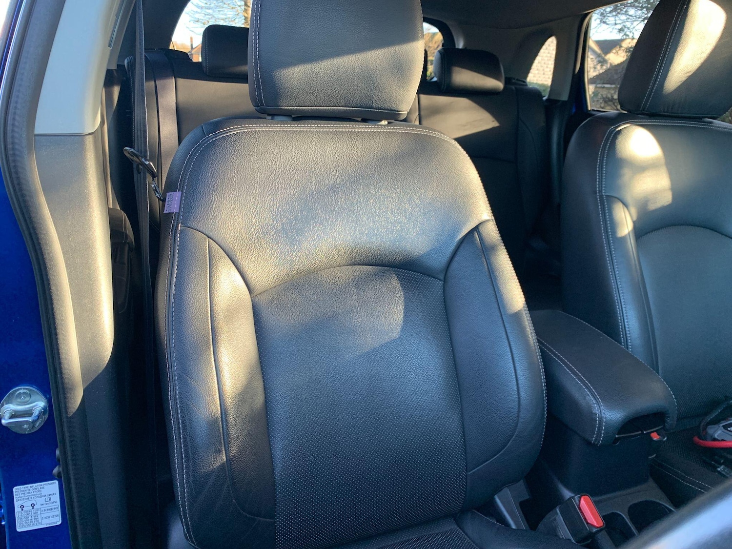 Used Mitsubishi ASX 2017 for sale - 76780669: Photo 14