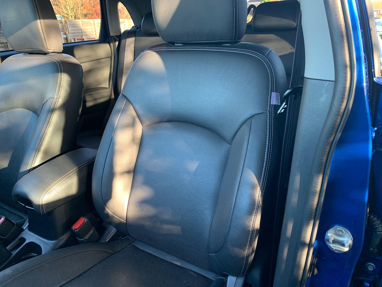 Used Mitsubishi ASX 2017 for sale - 76780669: Photo 15