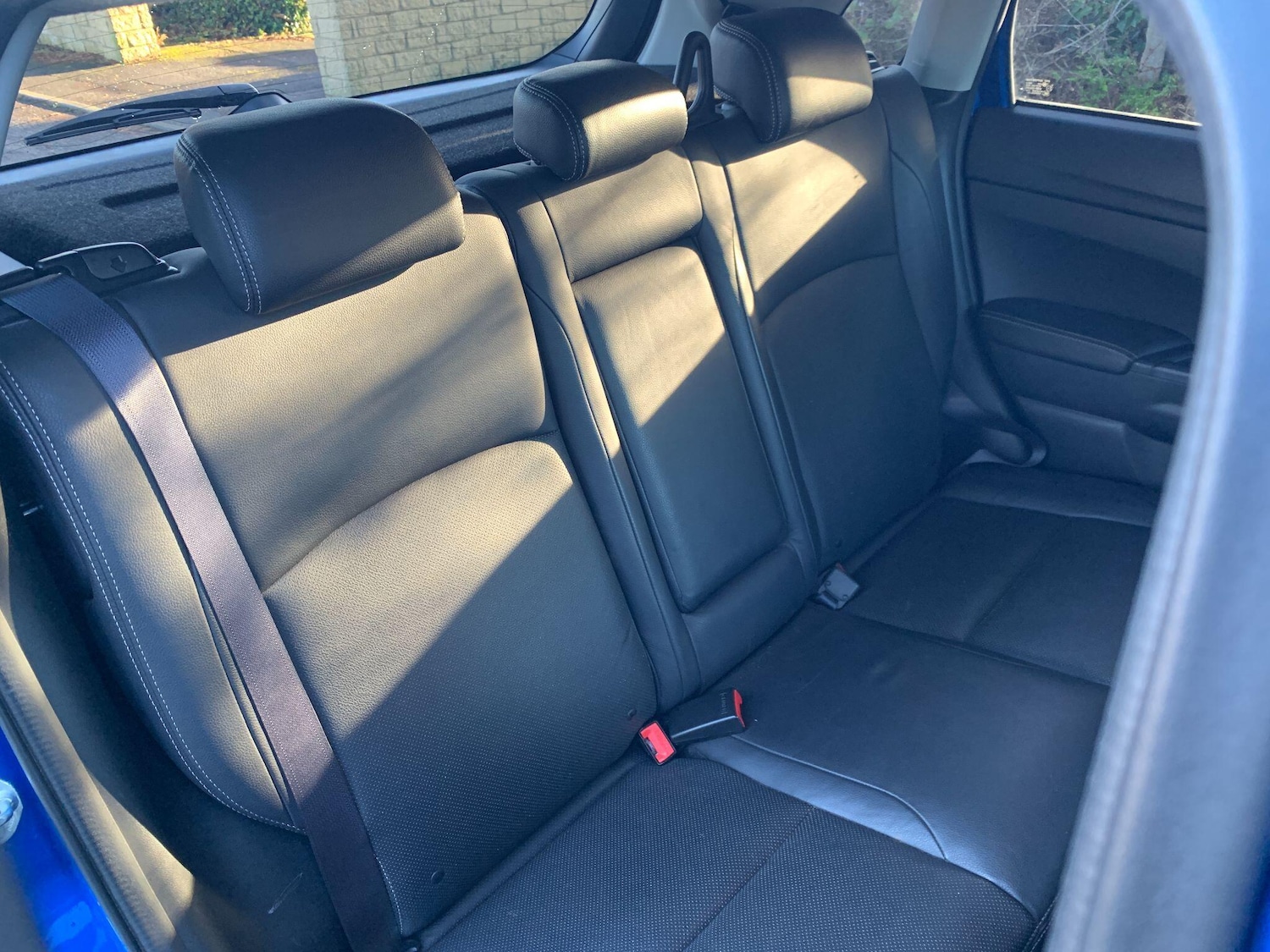 Used Mitsubishi ASX 2017 for sale - 76780669: Photo 18