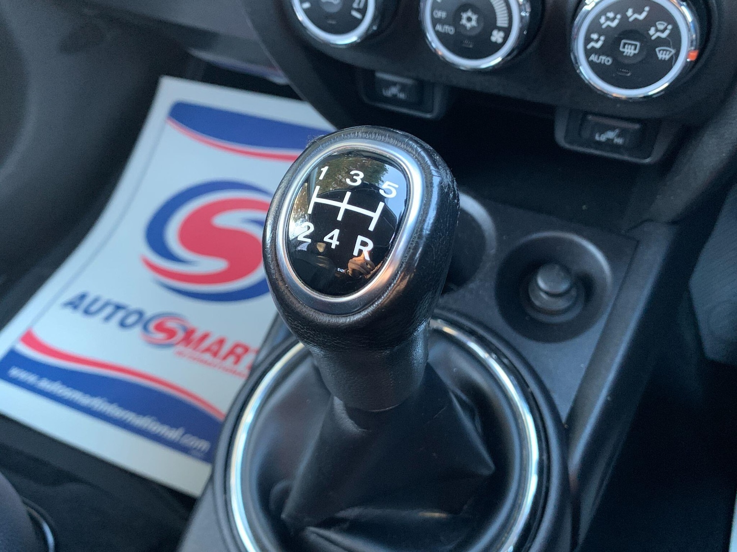 Used Mitsubishi ASX 2017 for sale - 76780669: Photo 22