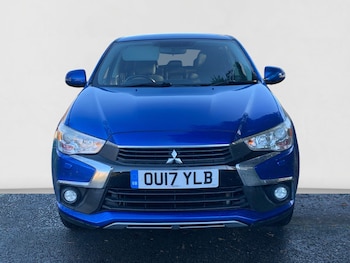 Used Mitsubishi ASX 2017 for sale - 76780669: Photo