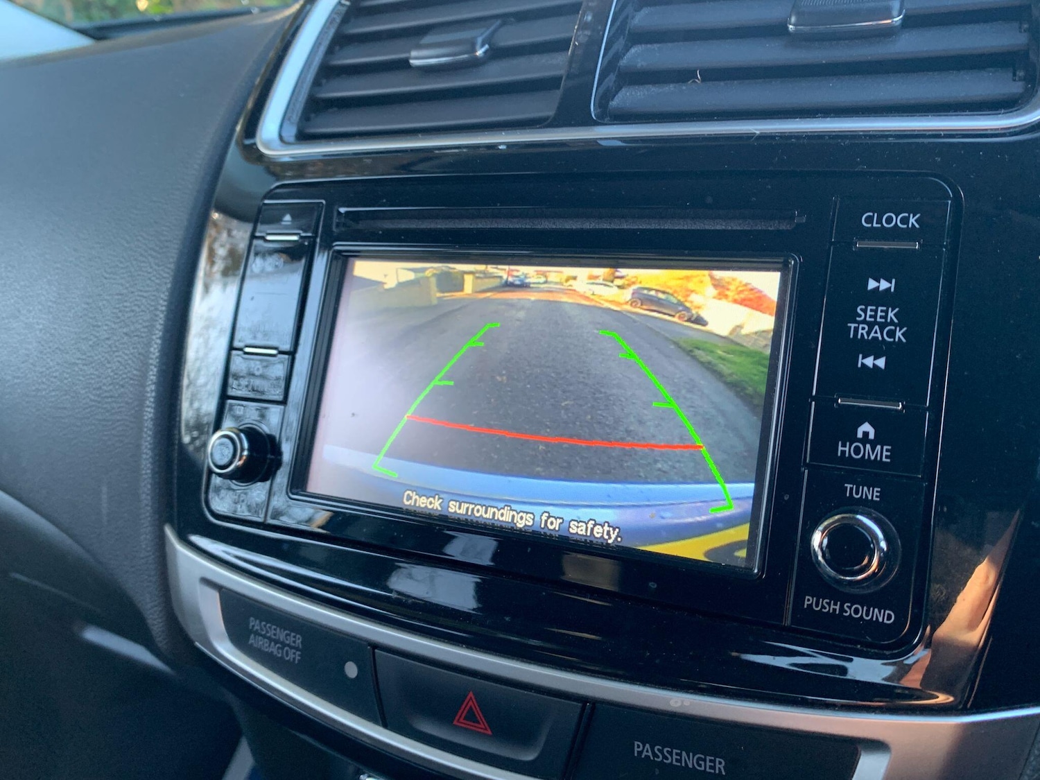 Used Mitsubishi ASX 2017 for sale - 76780669: Photo 8