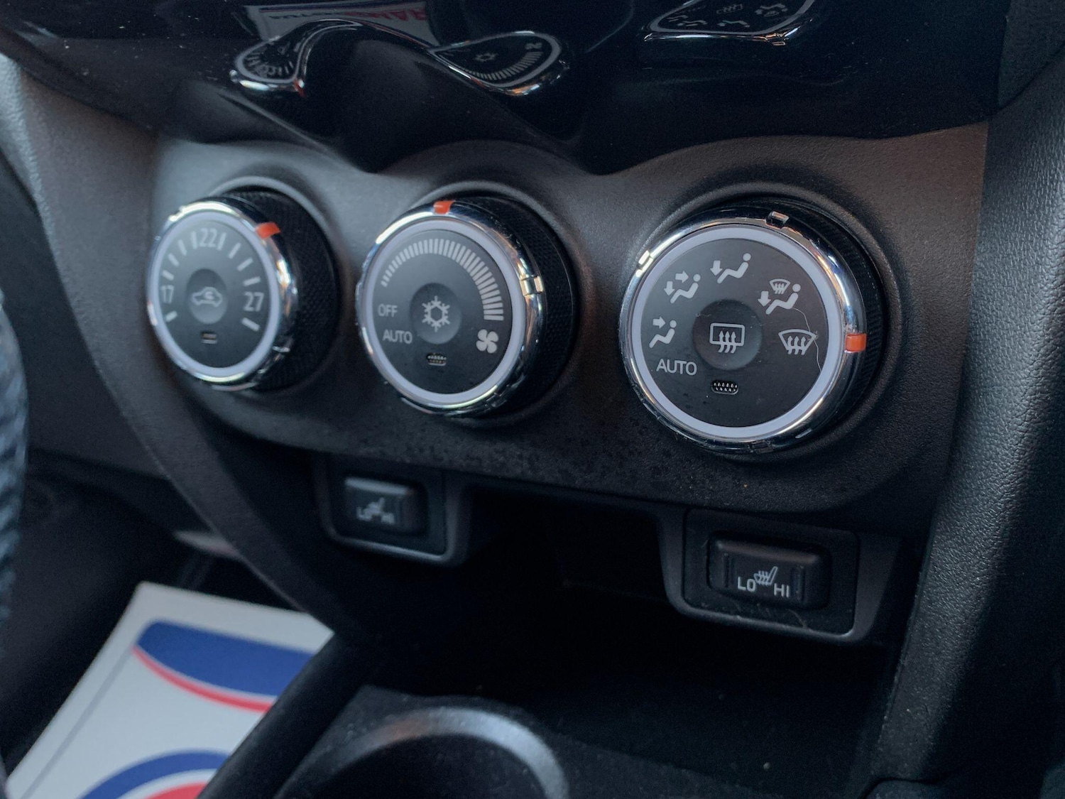 Used Mitsubishi ASX 2017 for sale - 76780669: Photo 9