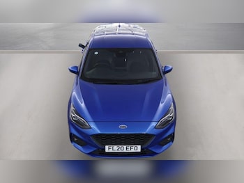 Used Ford Focus 2020 for sale - 79168735: Photo