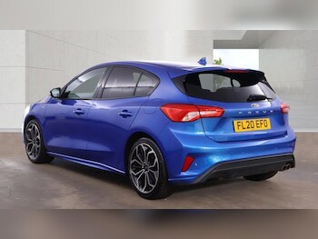 Used Ford Focus 2020 for sale - 79168735: Photo
