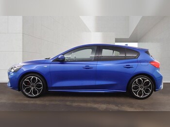 Used Ford Focus 2020 for sale - 79168735: Photo