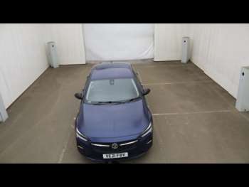 Used Vauxhall Insignia 2021 for sale - 74667676: Photo