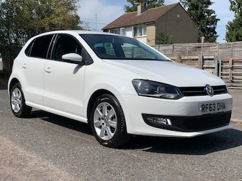 Used Volkswagen Polo 2014 for sale - 79348500: Photo