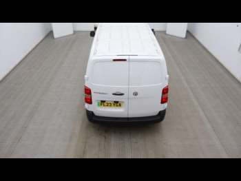 Used Vauxhall Vivaro-e 2023 for sale - 74534140: Photo