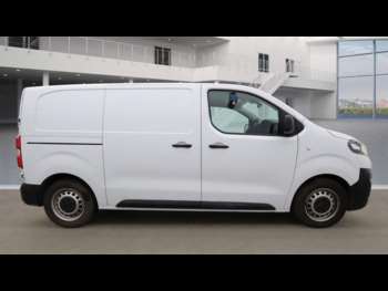 Used Vauxhall Vivaro-e 2023 for sale - 74534140: Photo