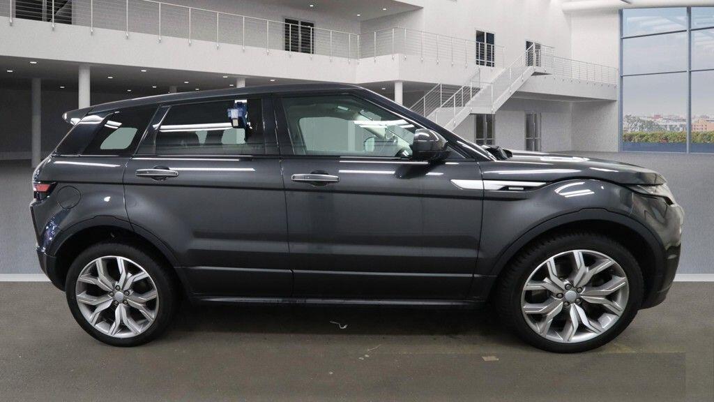 Used Land Rover Range Rover Evoque for sale - 77564720: Photo 10