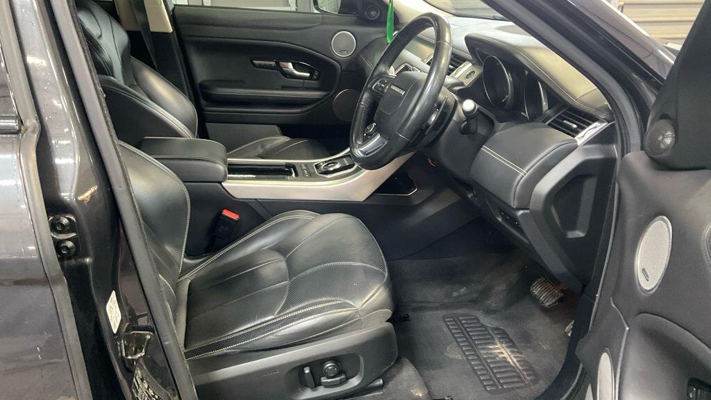 Used Land Rover Range Rover Evoque for sale - 77564720: Photo 14