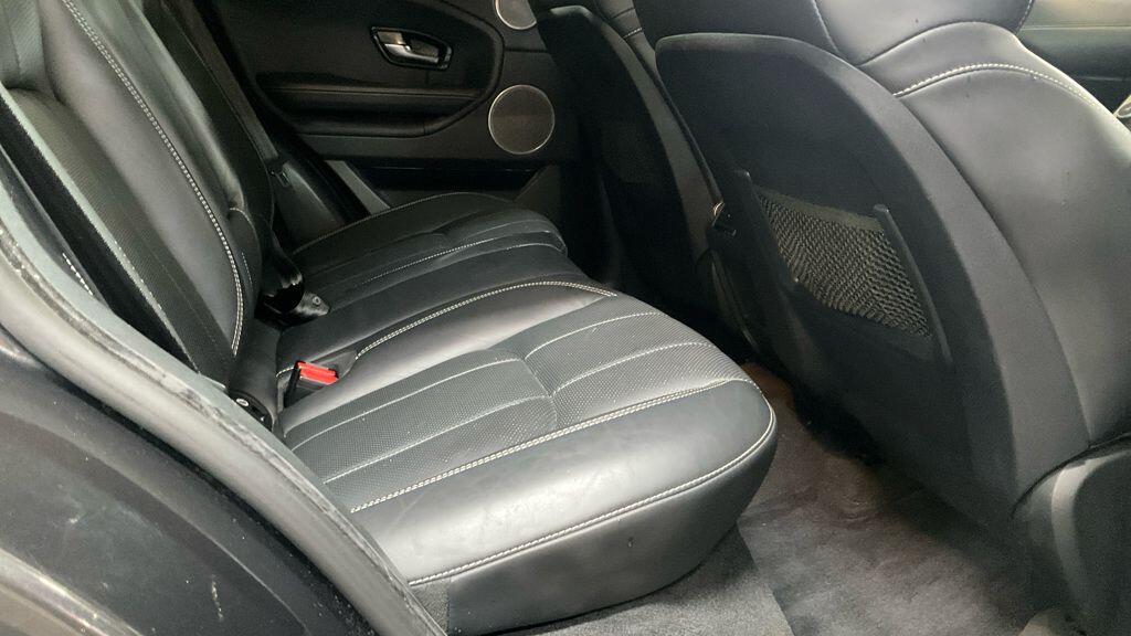 Used Land Rover Range Rover Evoque for sale - 77564720: Photo 15