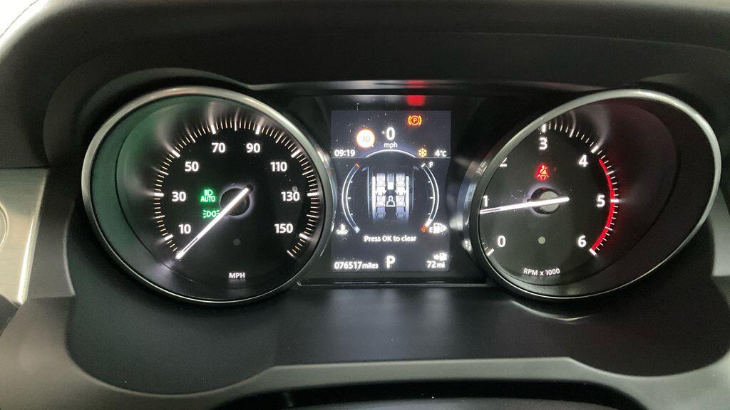 Used Land Rover Range Rover Evoque for sale - 77564720: Photo 17