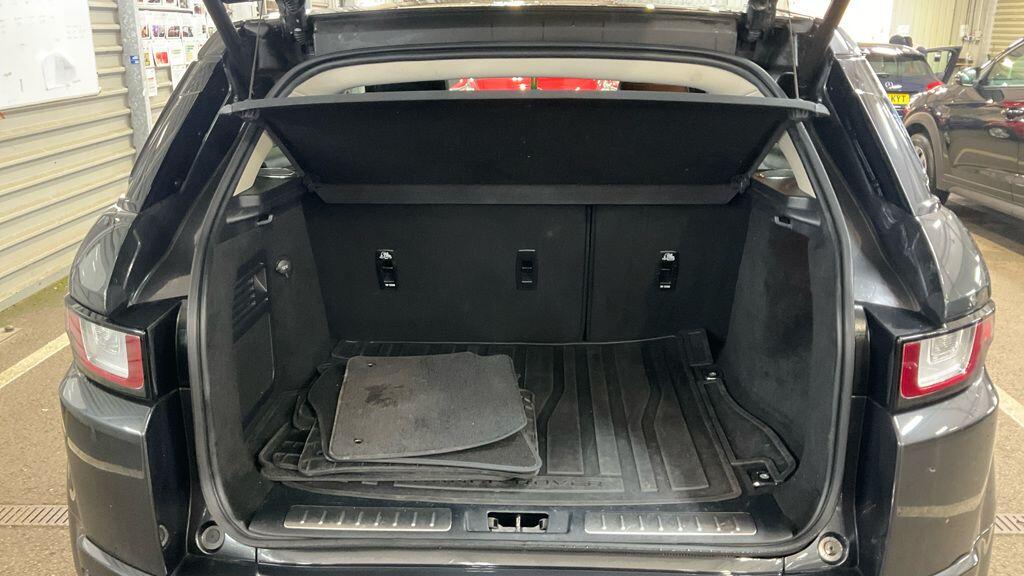 Used Land Rover Range Rover Evoque for sale - 77564720: Photo 18