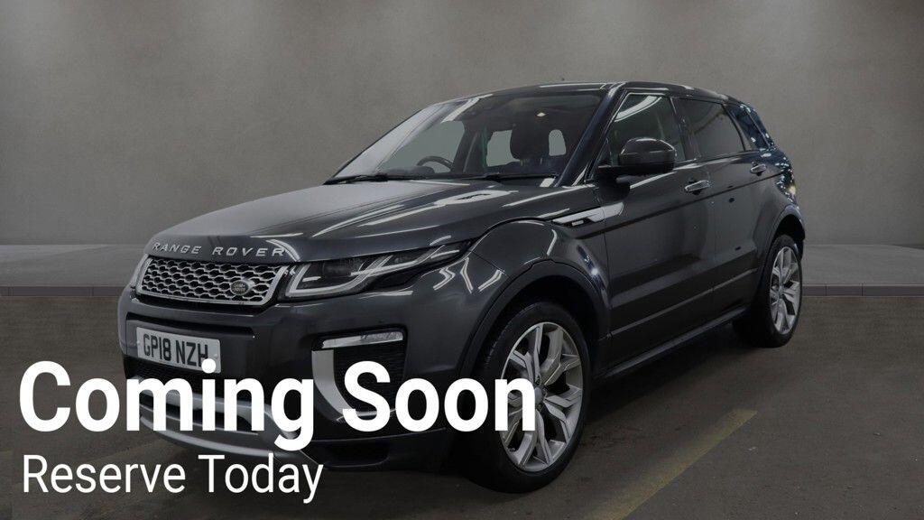 Used Land Rover Range Rover Evoque for sale - 77564720: Photo 20