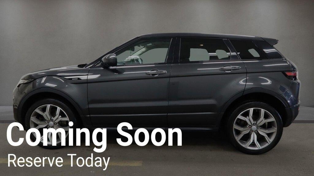 Used Land Rover Range Rover Evoque for sale - 77564720: Photo 21