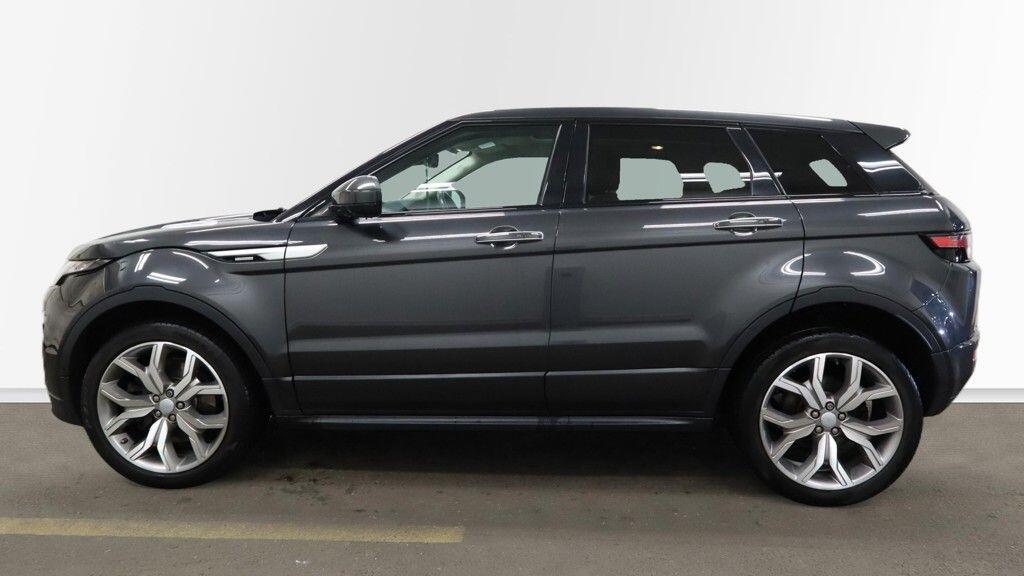 Used Land Rover Range Rover Evoque for sale - 77564720: Photo 4