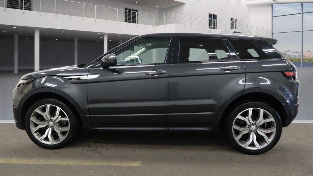 Used Land Rover Range Rover Evoque for sale - 77564720: Photo 8