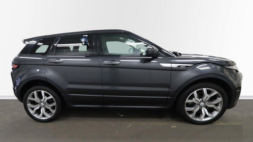 Used Land Rover Range Rover Evoque for sale - 77564720: Photo 9