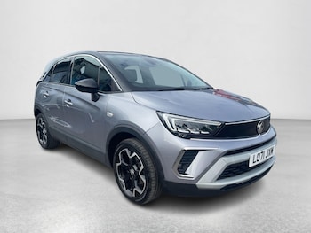 Vauxhall - Crossland