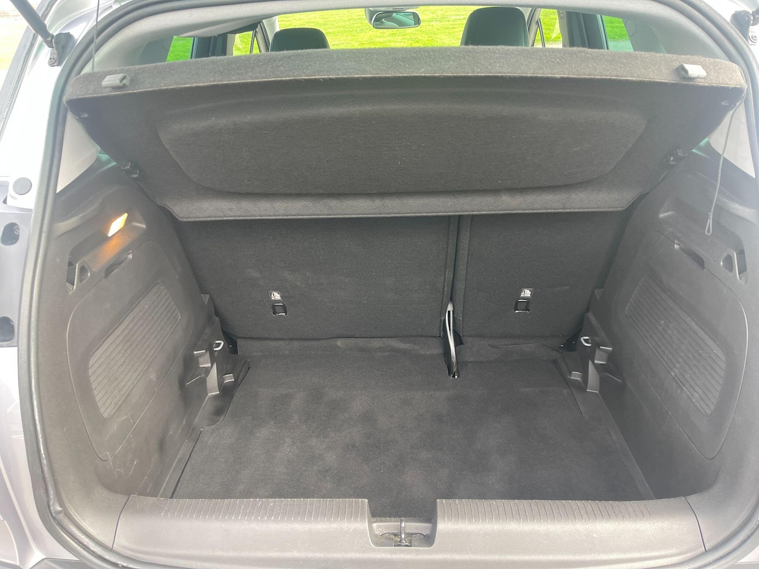 Vehicle 60